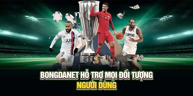 Bongdanet
