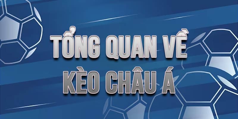 kèo châu Á 