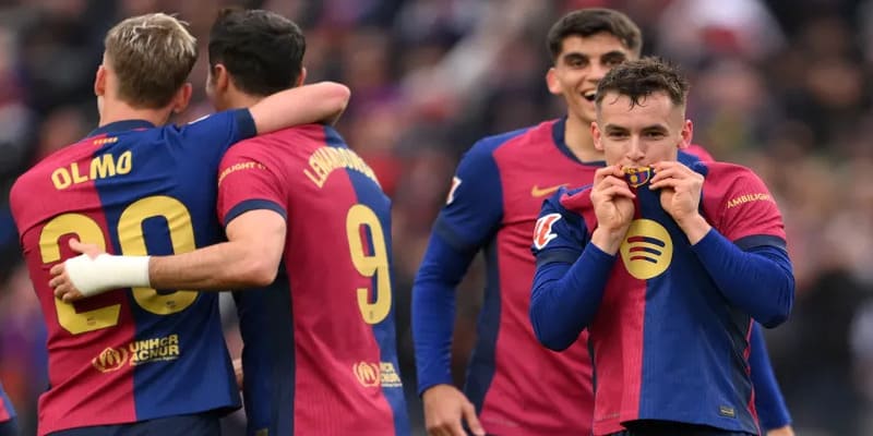 soi kèo barca