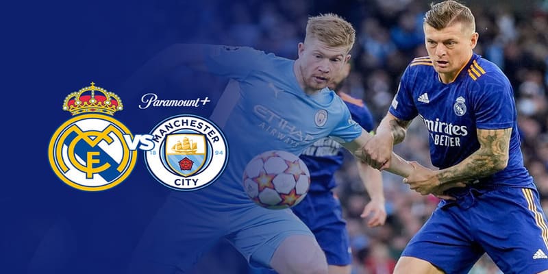 soi kèo Real Madrid