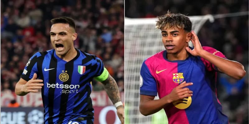 soi kèo barca