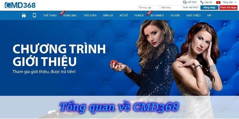 CMD368