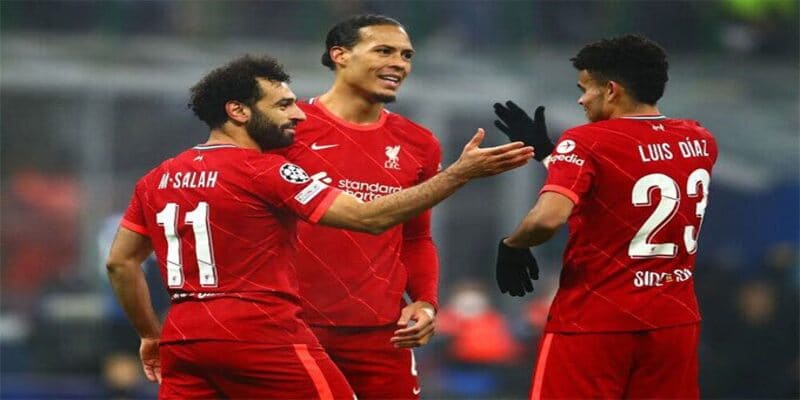soi kèo Liverpool