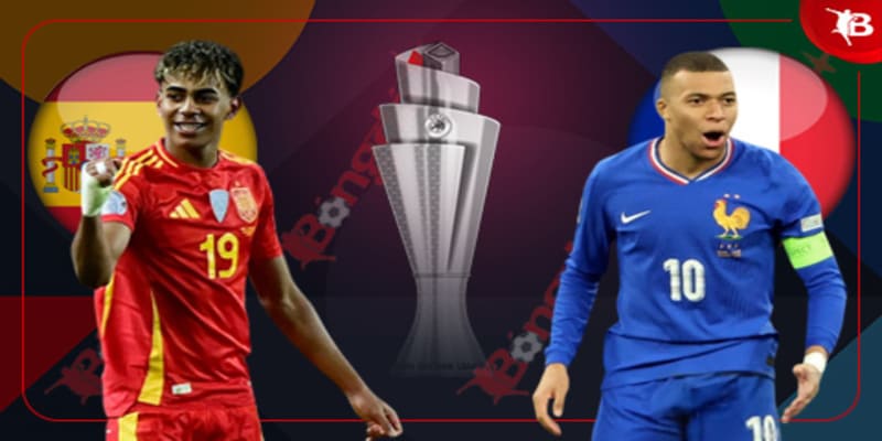 soi kèo Tây Ban Nha vs Pháp