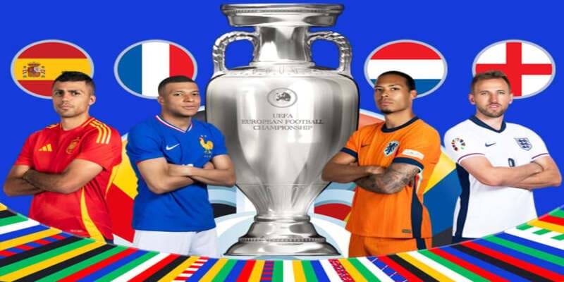 soi kèo Euro 