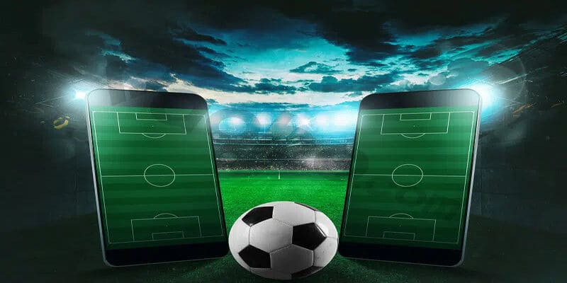 odds trong bóng đá là gì 
