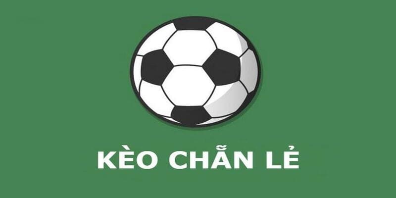 kèo chẵn lẻ