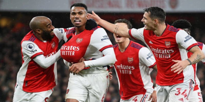  soi kèo Arsenal